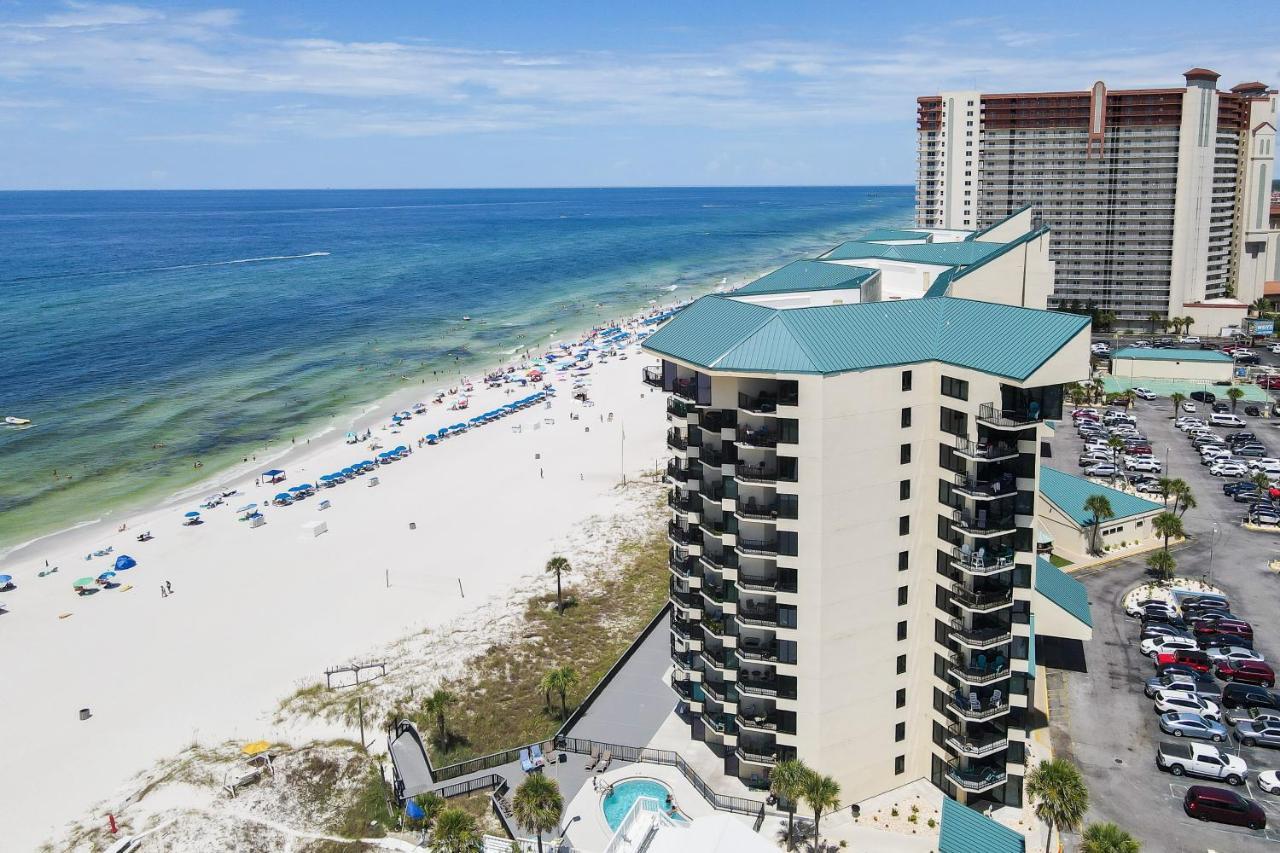Sunbird E602 Panama City Beach