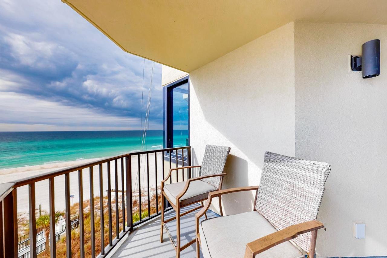 Sunbird E602 Apartment