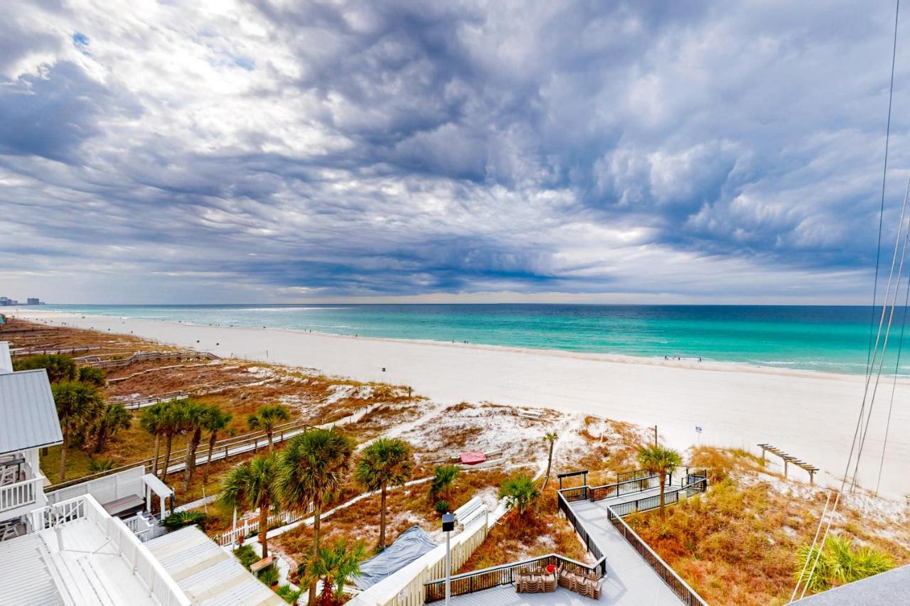 Apartment Sunbird E602 Panama City Beach
