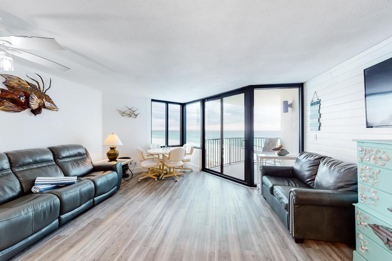 Apartment Sunbird E602 Panama City Beach
