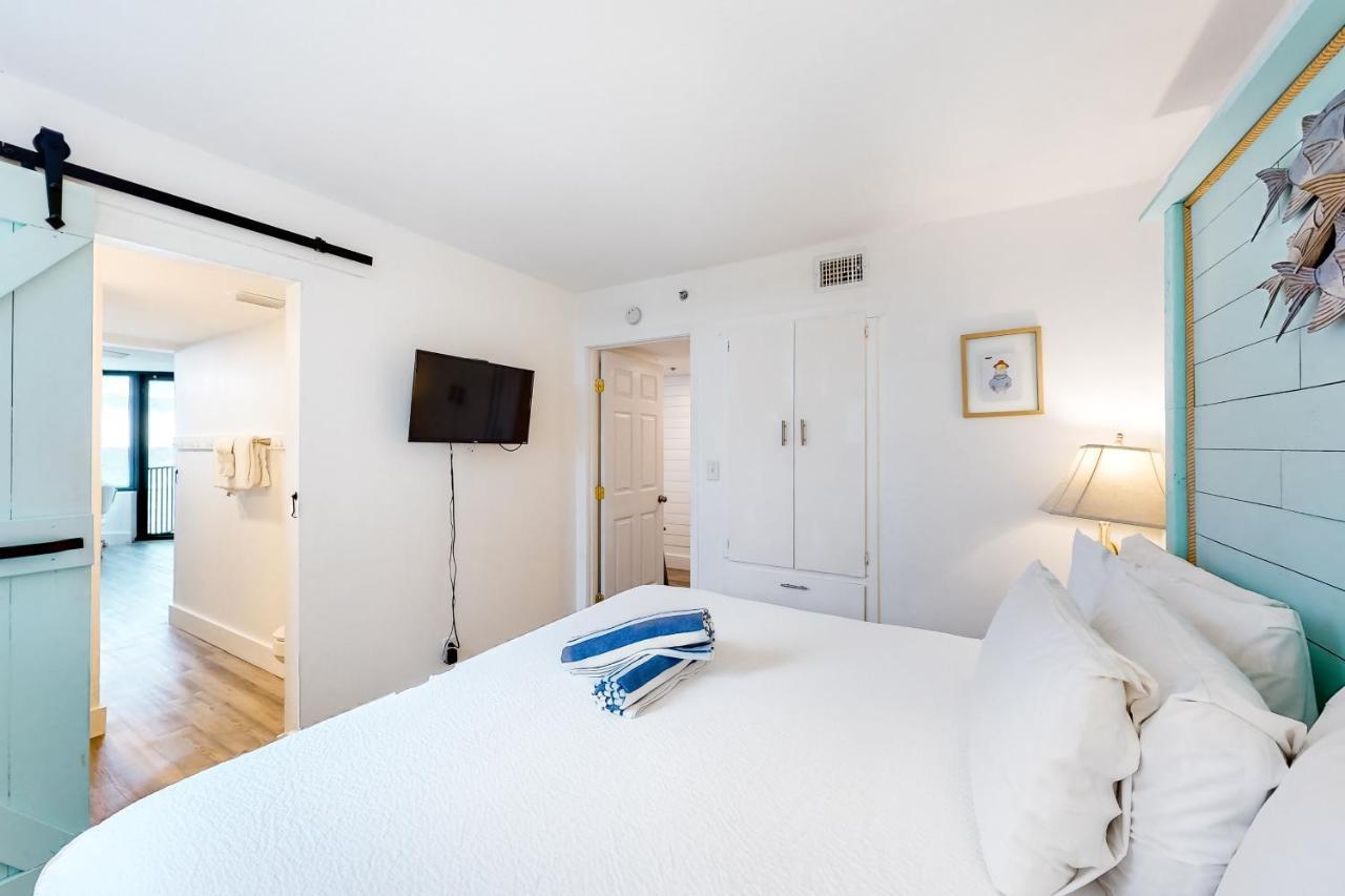 Apartment Sunbird E602 *