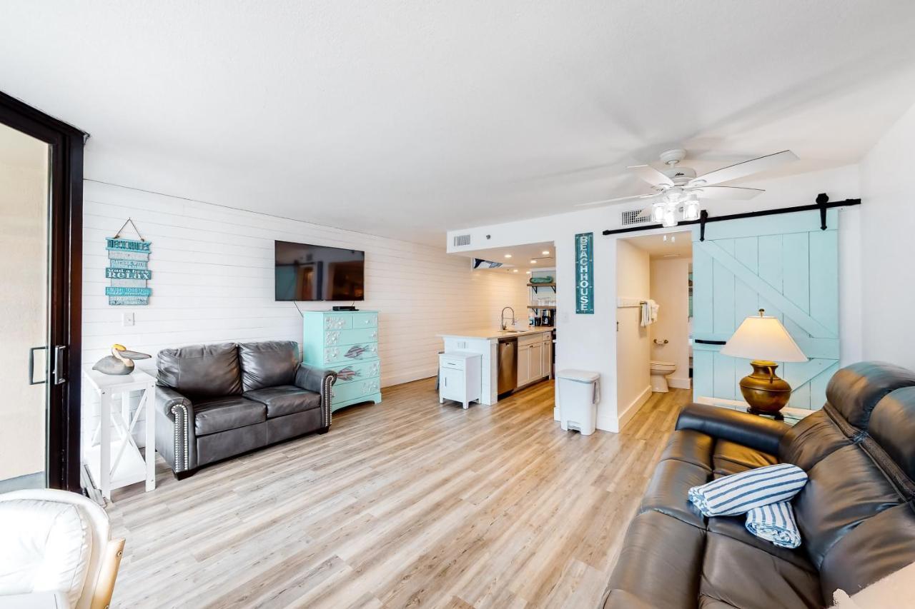Sunbird E602 Apartment