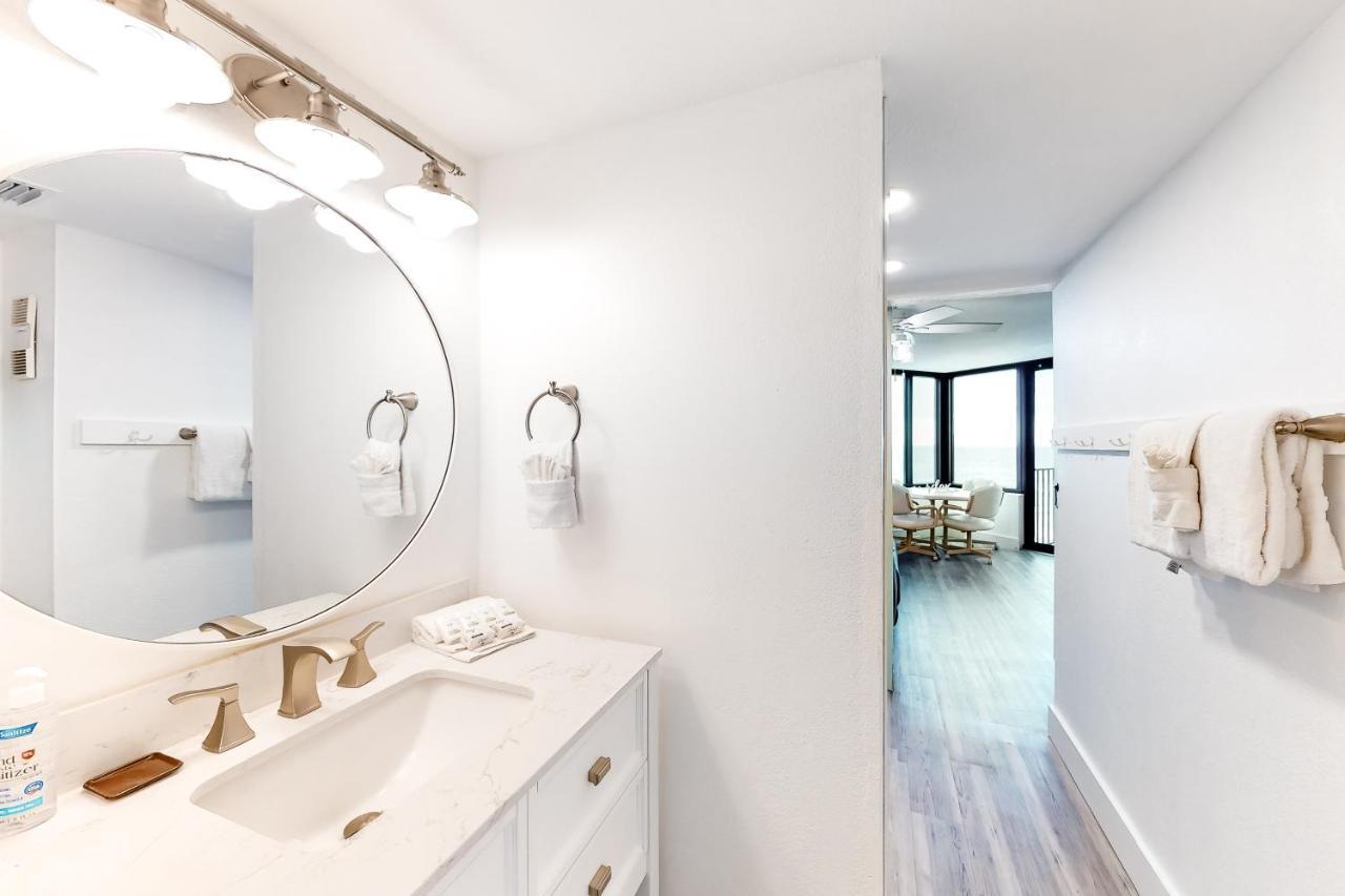 Sunbird E602 Apartment *