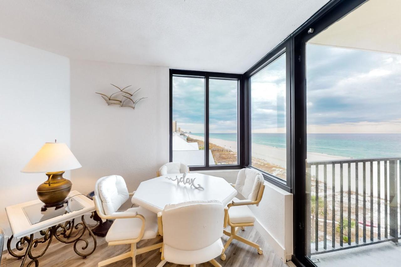 Sunbird E602 Apartment